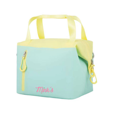 Mink's Cooler Bag