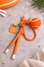 Tennis Bag Tags