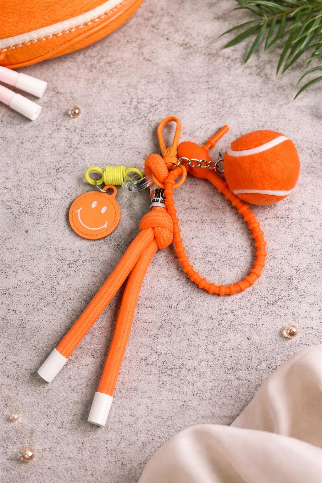 Tennis Bag Tags