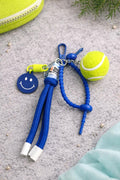 Tennis Bag Tags