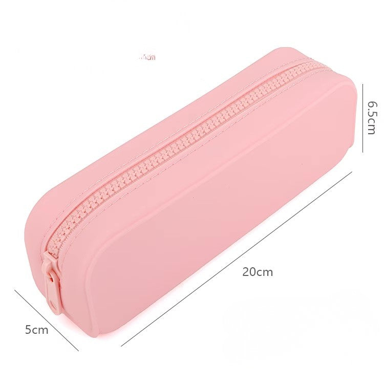 CandyCarry Silicone Pencil Case / Makeup Pouch