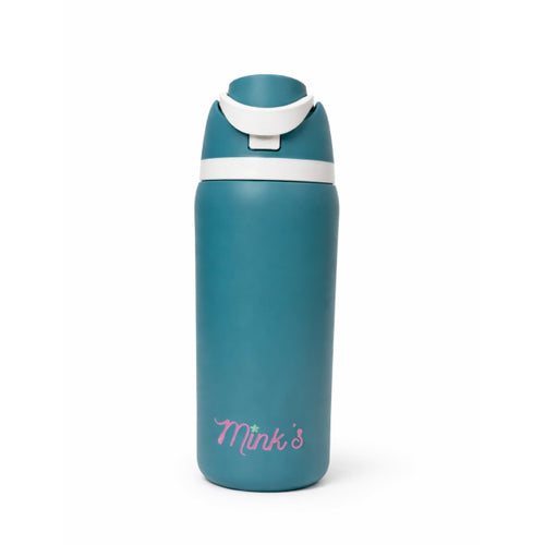 Minki’s Insulated Bottels - (Owala)