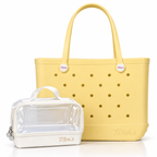 Mink’s Bits N’ Bobs - Organizer Pouch
