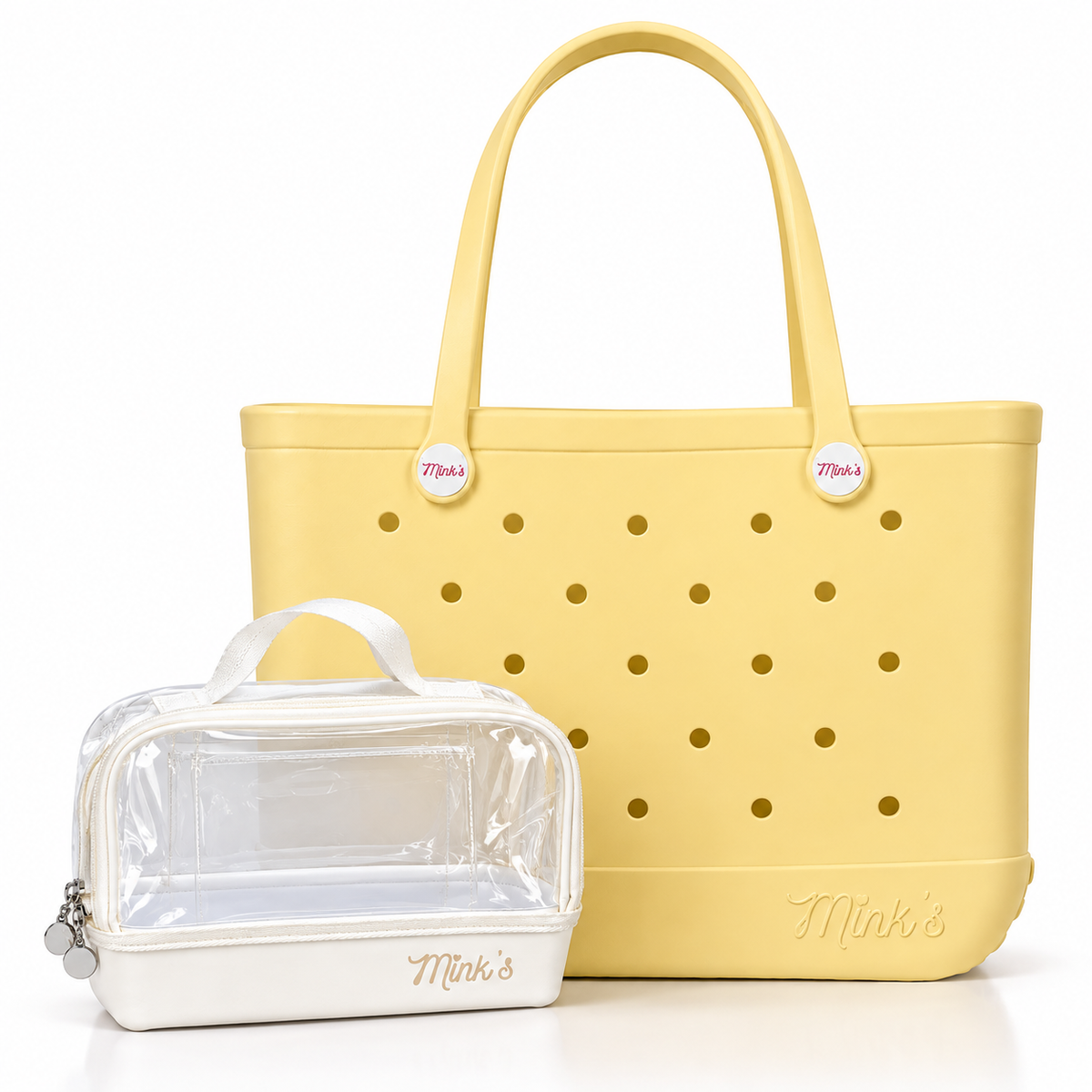Mink’s Bits N’ Bobs - Organizer Pouch