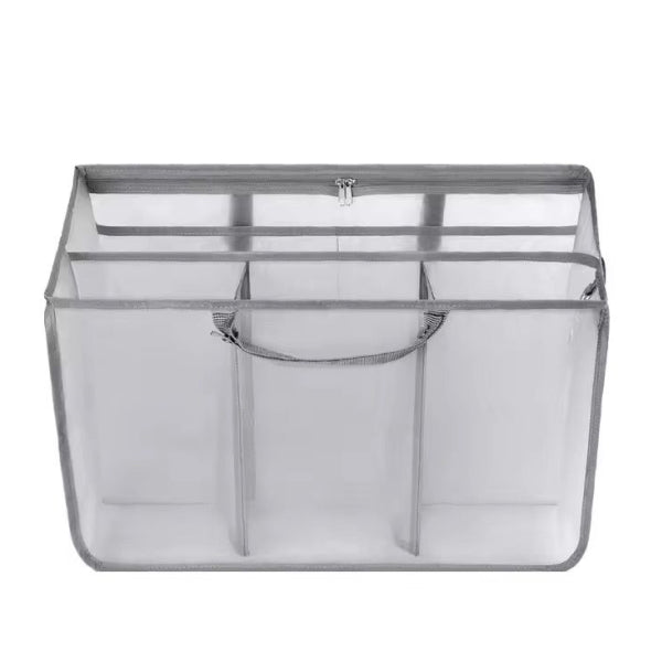Mink’s XL Organizer