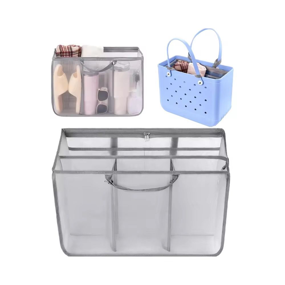 Mink’s XL Organizer