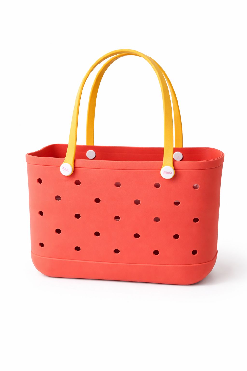 Mink's Collection Bag - Limited edition