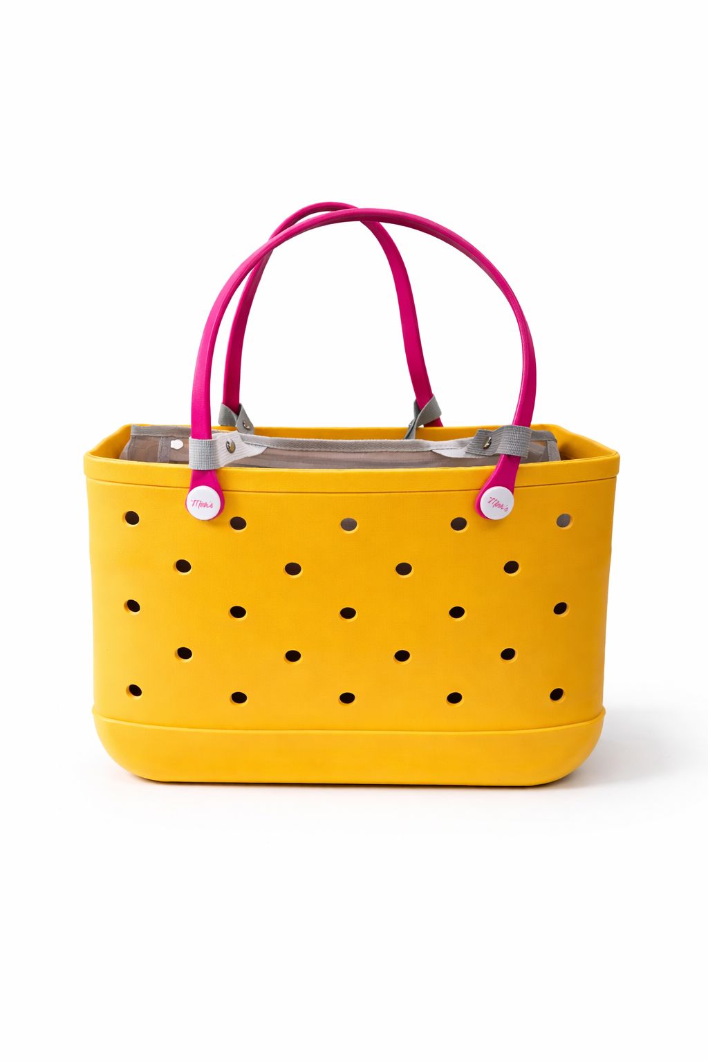 Mink's Collection Bag - Limited edition