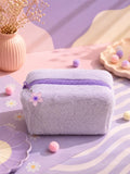 Mink’s Dreamy Cloud Pouch