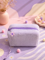 Mink’s Dreamy Cloud Pouch