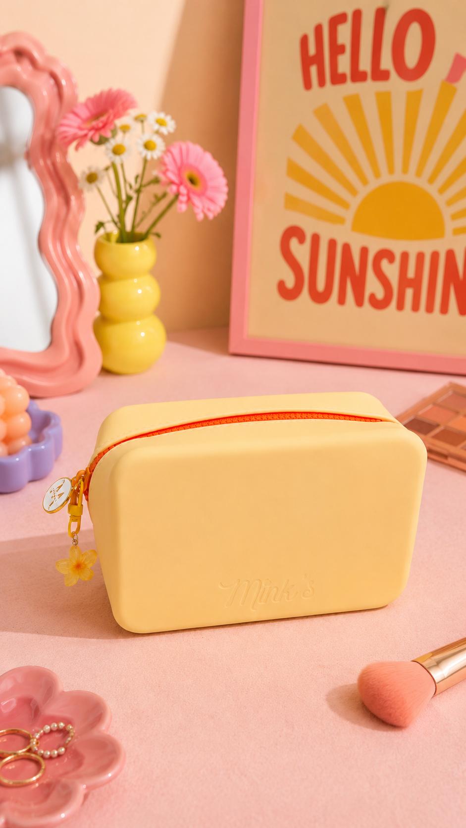 Mink’s Everyday Glam Organizer