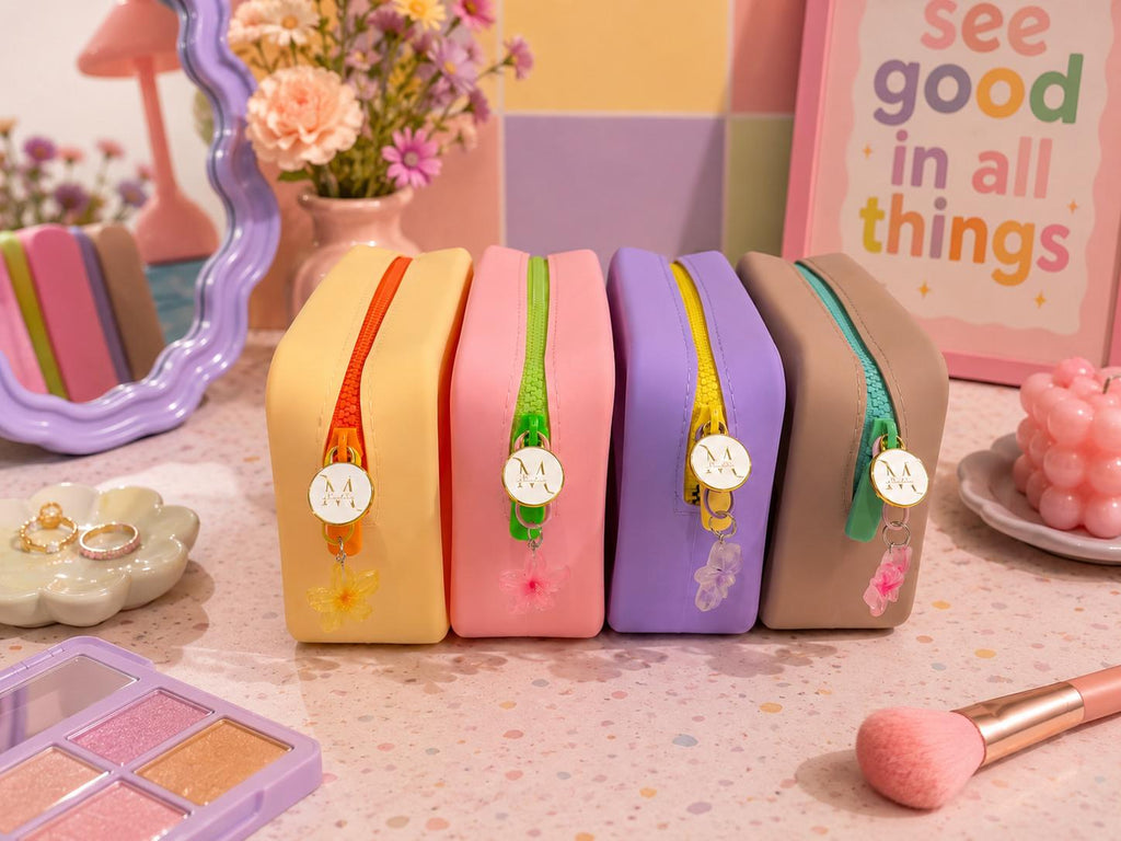 Mink’s Everyday Glam Organizer