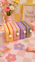 Mink’s Everyday Glam Organizer