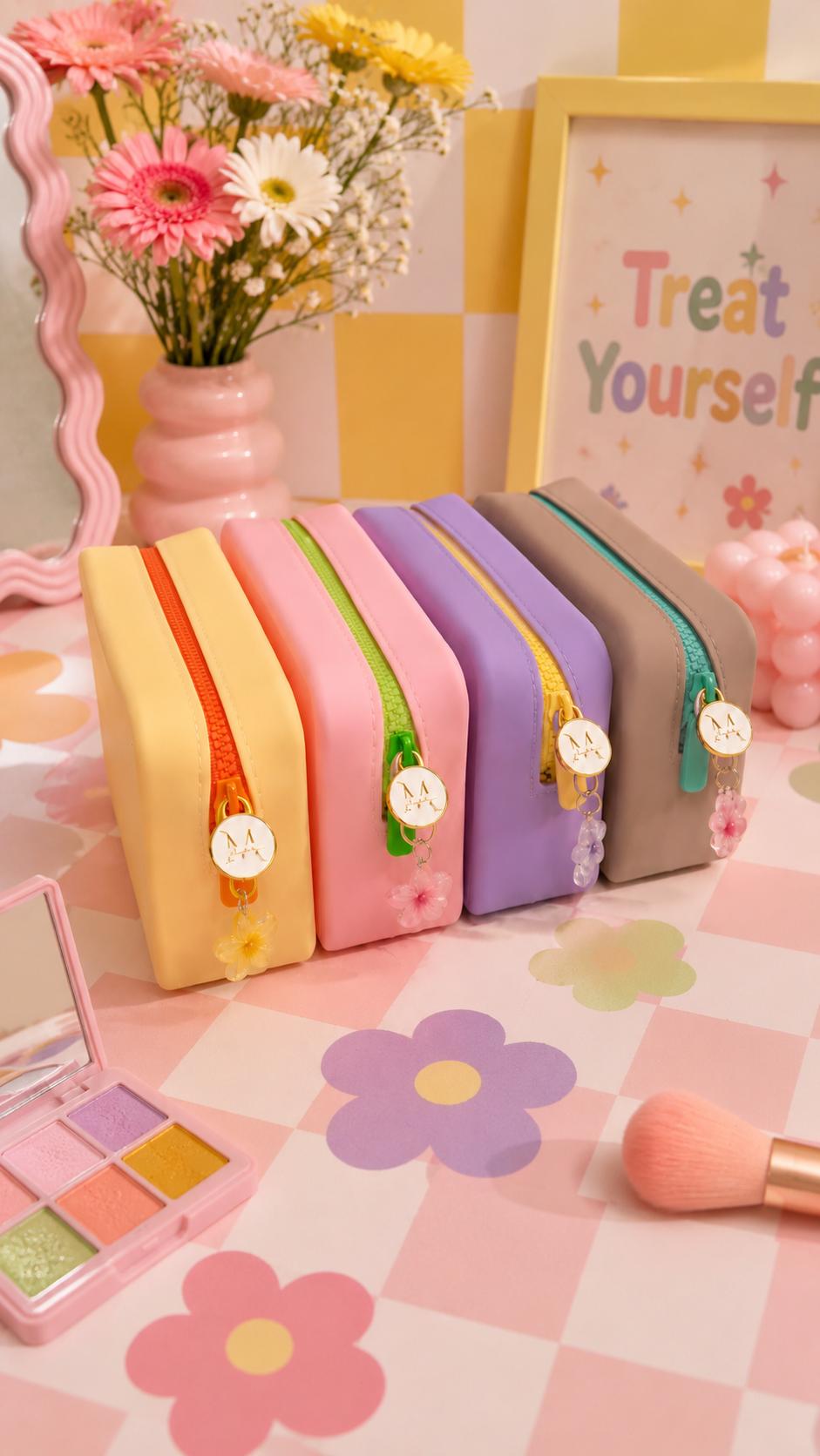 Mink’s Everyday Glam Organizer