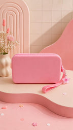Mink’s Pocket Purse