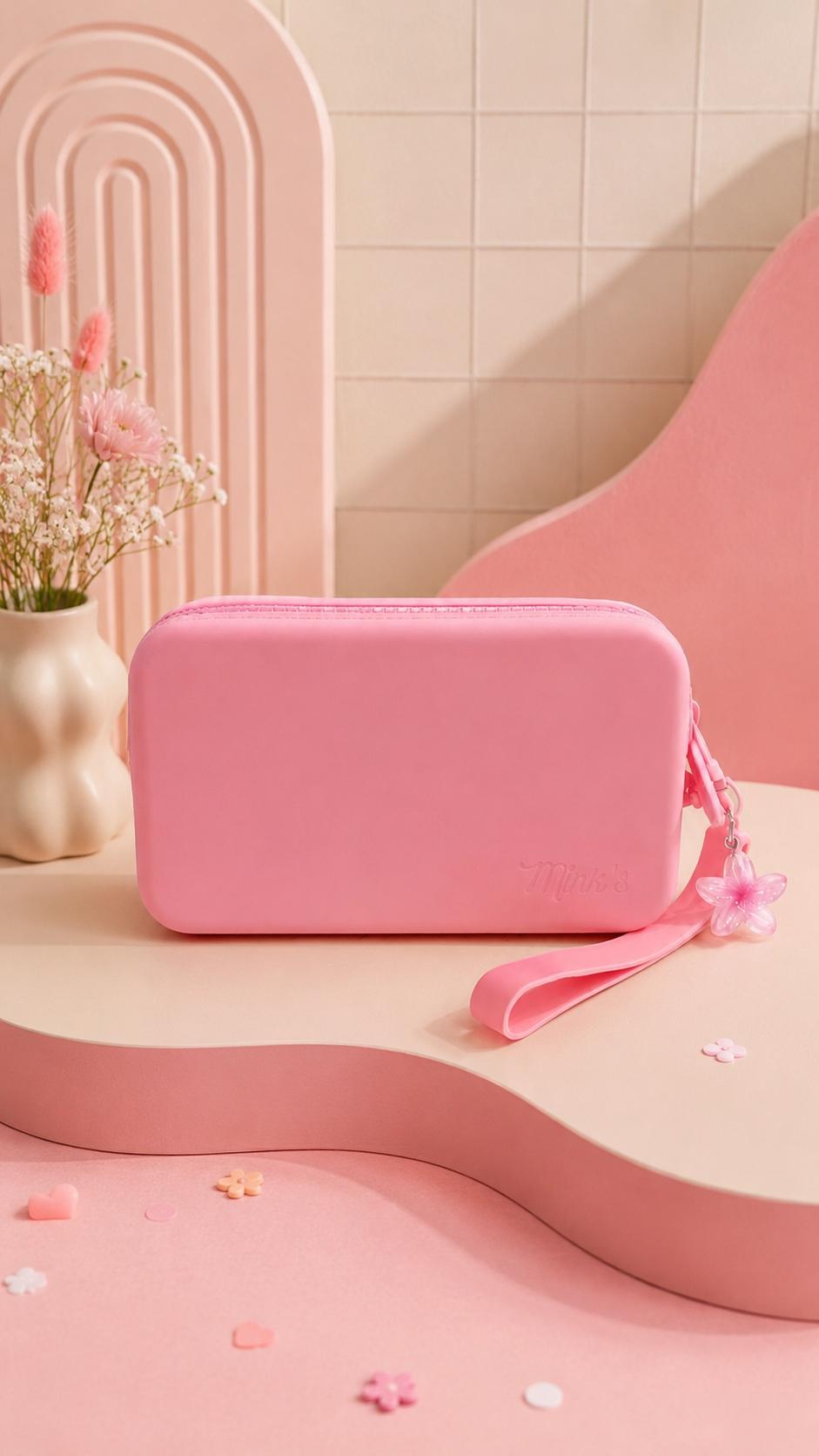 Mink’s Pocket Purse