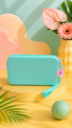 Mink’s Pocket Purse