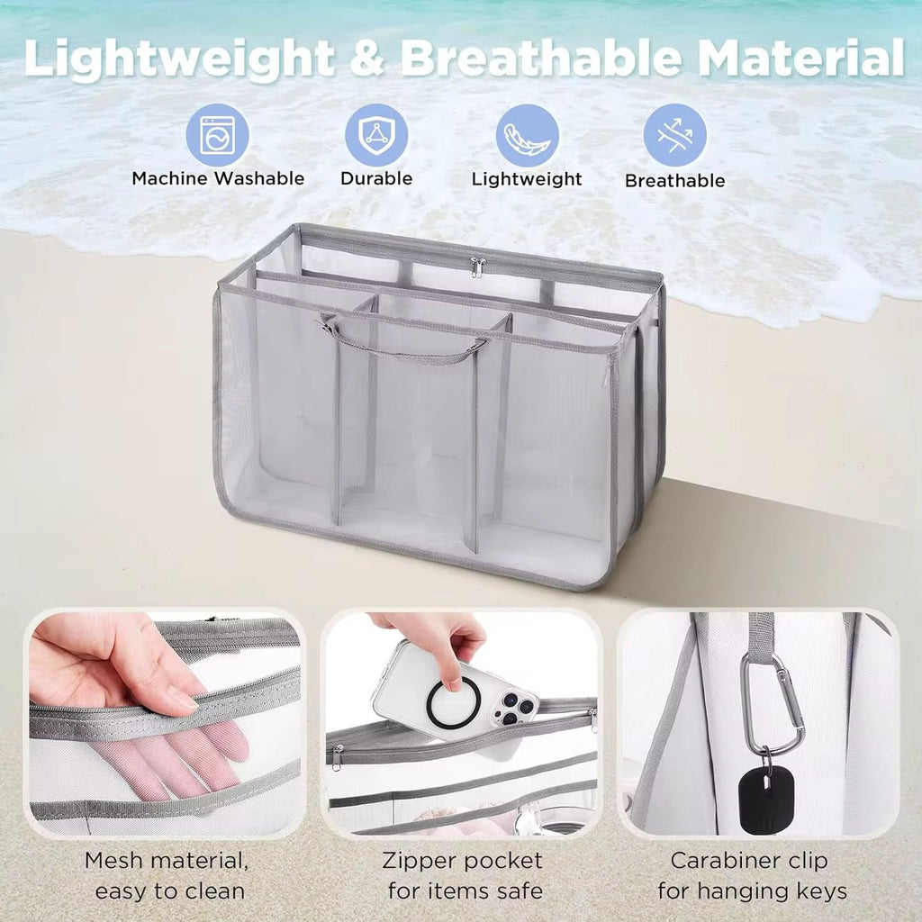 Mink’s XL Organizer