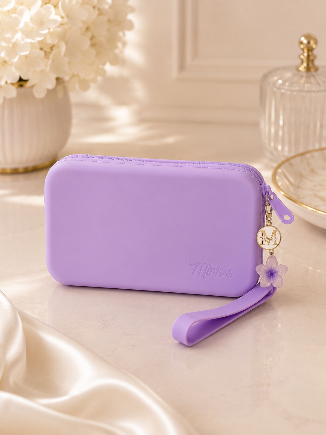 Mink’s Pocket Purse